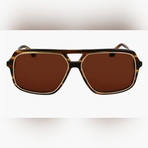 Stylish Brown Sunglasses